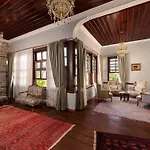Hotel 1207