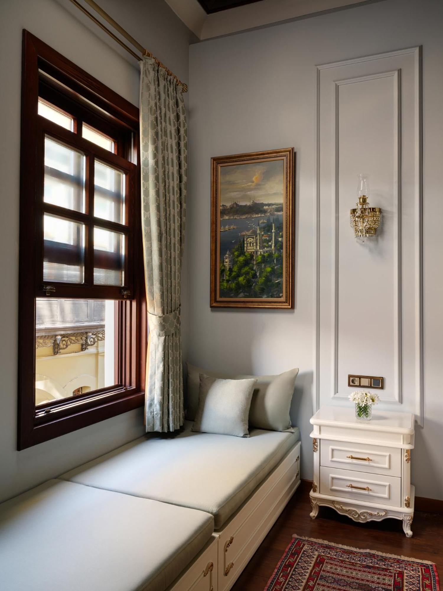 1207 Hotel Antalya