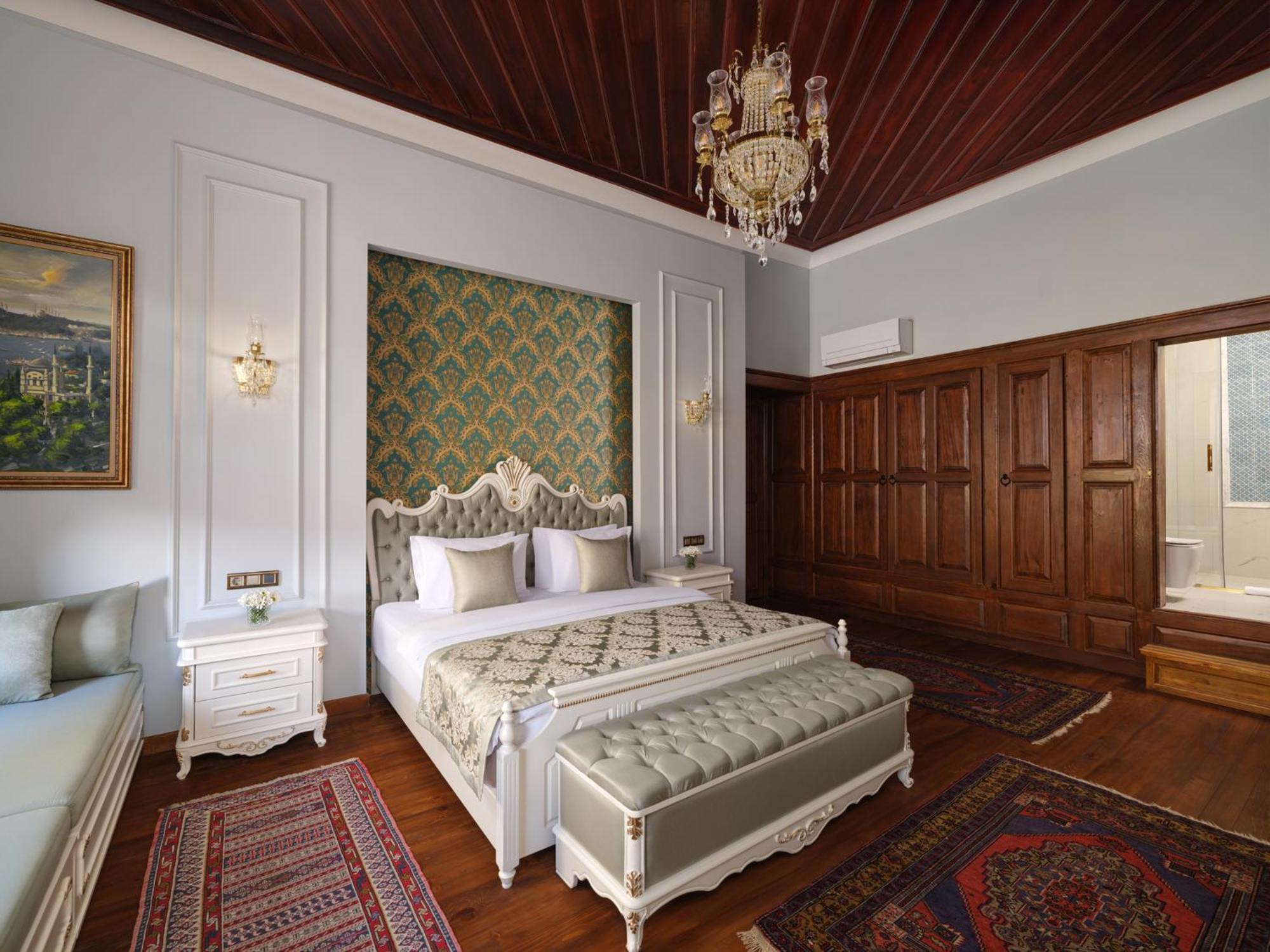 Hotel 1207