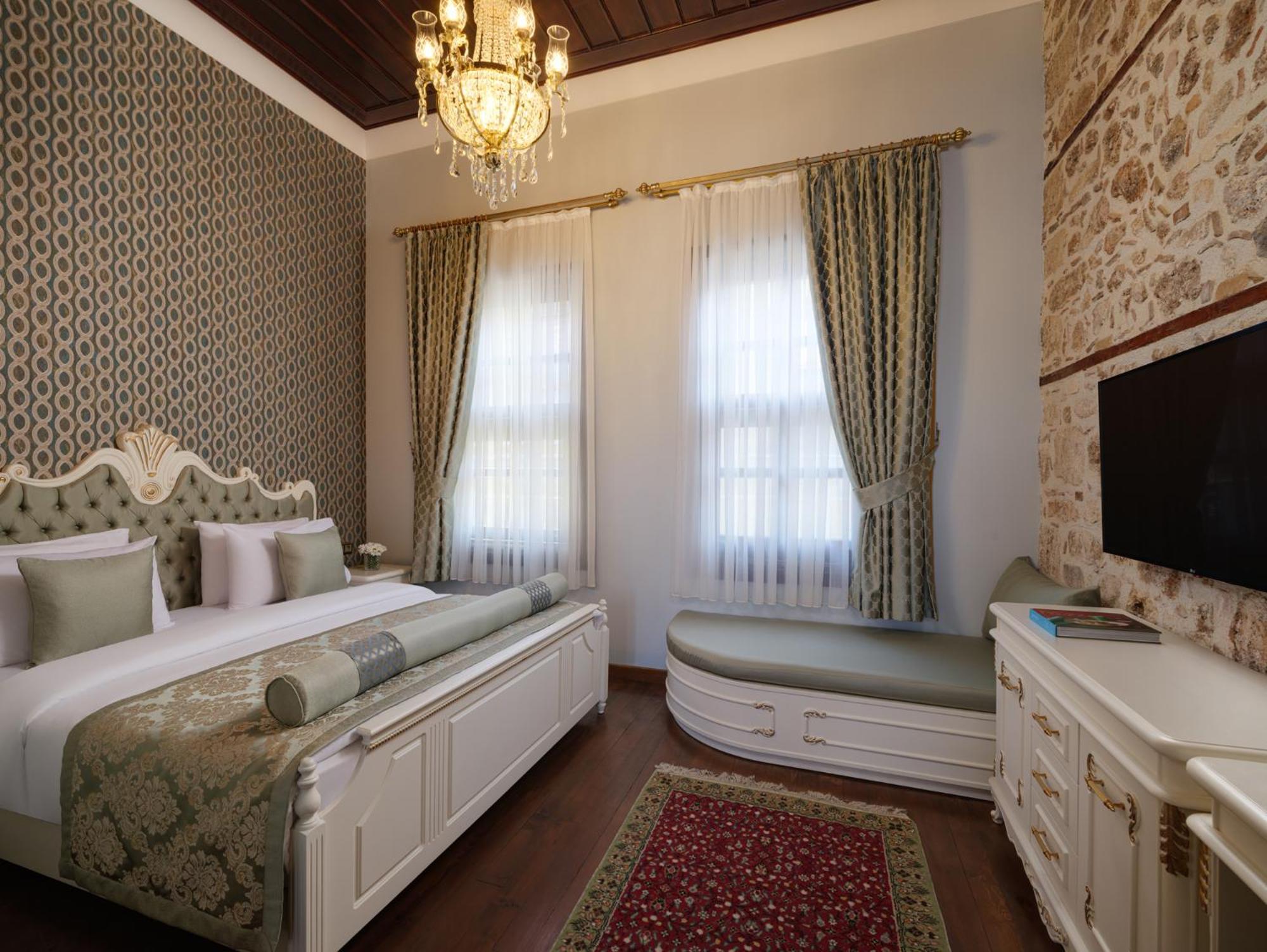 Hotel 1207 3*