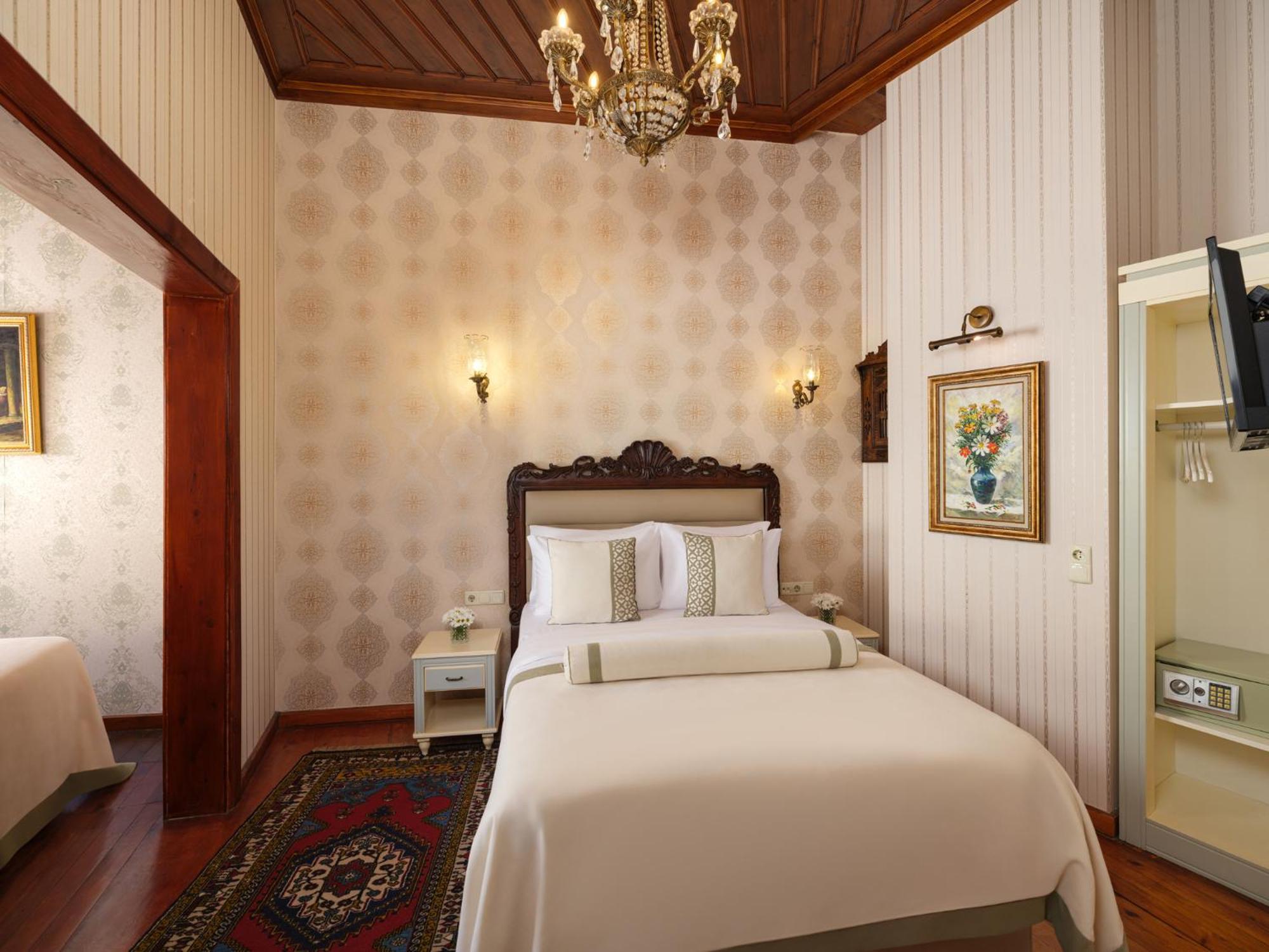 1207 Hotel Antalya