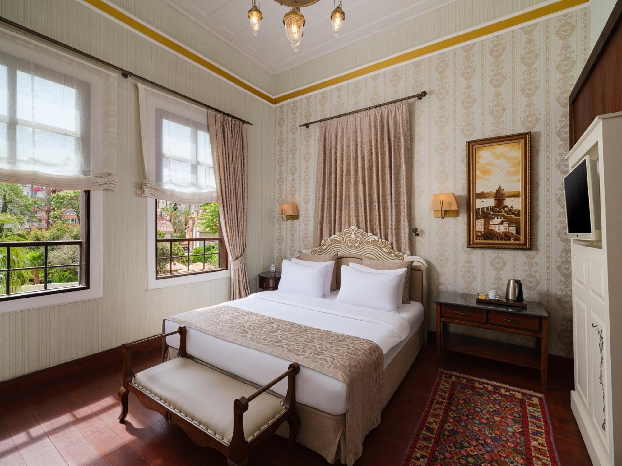 Hotel 1207 Special Class Antalya